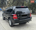 Чорний Тойота Хайлендер, об'ємом двигуна 3 л та пробігом 320 тис. км за 7400 $, фото 6 на Automoto.ua