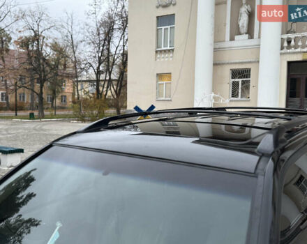 Чорний Тойота Хайлендер, об'ємом двигуна 3 л та пробігом 320 тис. км за 7400 $, фото 14 на Automoto.ua