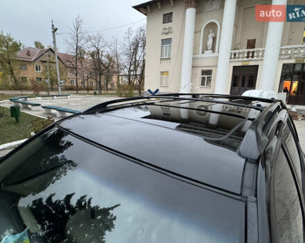 Чорний Тойота Хайлендер, об'ємом двигуна 3 л та пробігом 320 тис. км за 7400 $, фото 13 на Automoto.ua