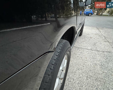 Чорний Тойота Хайлендер, об'ємом двигуна 3 л та пробігом 320 тис. км за 7400 $, фото 12 на Automoto.ua