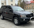 Чорний Тойота Хайлендер, об'ємом двигуна 3 л та пробігом 320 тис. км за 7400 $, фото 1 на Automoto.ua