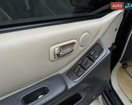 Чорний Тойота Хайлендер, об'ємом двигуна 3 л та пробігом 320 тис. км за 7400 $, фото 21 на Automoto.ua