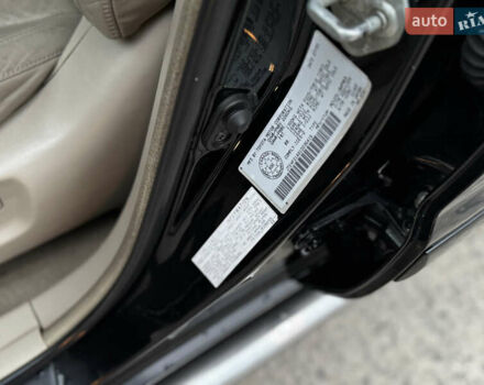 Чорний Тойота Хайлендер, об'ємом двигуна 3 л та пробігом 320 тис. км за 7400 $, фото 26 на Automoto.ua