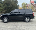 Чорний Тойота Хайлендер, об'ємом двигуна 3 л та пробігом 320 тис. км за 7400 $, фото 3 на Automoto.ua
