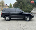 Чорний Тойота Хайлендер, об'ємом двигуна 3 л та пробігом 320 тис. км за 7400 $, фото 7 на Automoto.ua