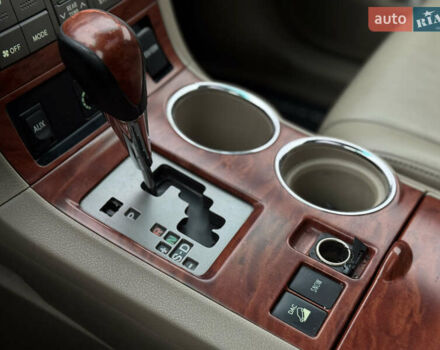Чорний Тойота Хайлендер, об'ємом двигуна 3.5 л та пробігом 257 тис. км за 12800 $, фото 17 на Automoto.ua