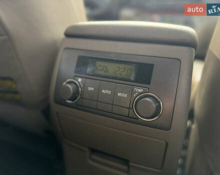 Тойота Хайлендер 2008 в Киеве на Automoto.ua Черный Тойота Хайлендер, объемом двигателя 3.5 л и пробегом 257 тыс. км за 12990 $, фото 24 на Automoto.ua