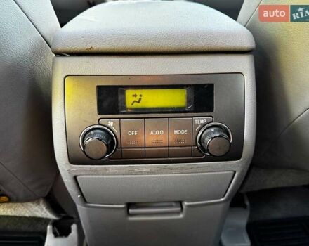 Черный Тойота Хайлендер, объемом двигателя 3.5 л и пробегом 473 тыс. км за 15290 $, фото 27 на Automoto.ua