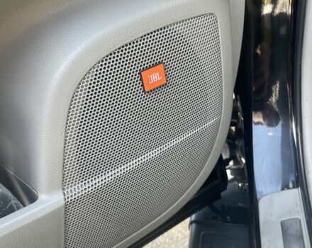 Тойота Хайлендер 2008 в Киеве на Automoto.ua Черный Тойота Хайлендер, объемом двигателя 3.5 л и пробегом 210 тыс. км за 16500 $, фото 8 на Automoto.ua