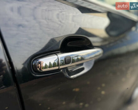 Тойота Хайлендер 2008 в Киеве на Automoto.ua Черный Тойота Хайлендер, объемом двигателя 3.5 л и пробегом 257 тыс. км за 12990 $, фото 22 на Automoto.ua