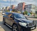Чорний Тойота Хайлендер, об'ємом двигуна 3.46 л та пробігом 235 тис. км за 13800 $, фото 17 на Automoto.ua