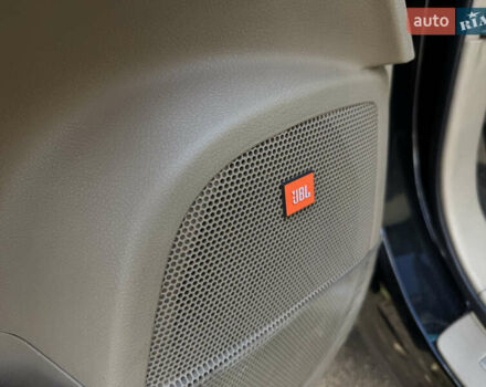 Тойота Хайлендер 2008 в Киеве на Automoto.ua Черный Тойота Хайлендер, объемом двигателя 3.5 л и пробегом 257 тыс. км за 12990 $, фото 12 на Automoto.ua