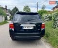 Черный Тойота Хайлендер, объемом двигателя 3.46 л и пробегом 253 тыс. км за 12900 $, фото 45 на Automoto.ua