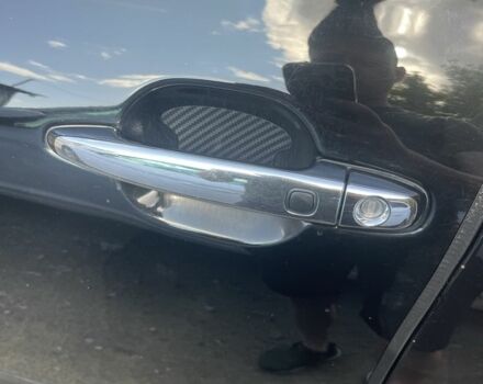 Тойота Хайлендер 2008 в Киеве на Automoto.ua Черный Тойота Хайлендер, объемом двигателя 3.5 л и пробегом 210 тыс. км за 16500 $, фото 20 на Automoto.ua