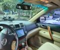 Чорний Тойота Хайлендер, об'ємом двигуна 3.46 л та пробігом 235 тис. км за 13800 $, фото 4 на Automoto.ua