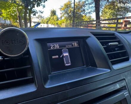 Черный Тойота Хайлендер, объемом двигателя 3.5 л и пробегом 473 тыс. км за 15290 $, фото 19 на Automoto.ua