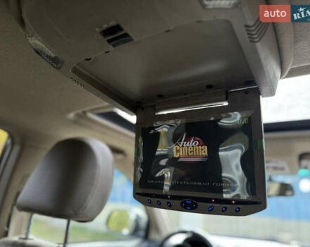 Тойота Хайлендер 2008 в Киеве на Automoto.ua Черный Тойота Хайлендер, объемом двигателя 3.5 л и пробегом 257 тыс. км за 13990 $, фото 20 на Automoto.ua