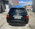 Тойота Хайлендер 2008 в Киеве на Automoto.ua Черный Тойота Хайлендер, объемом двигателя 3.5 л и пробегом 210 тыс. км за 16500 $, фото 13 на Automoto.ua