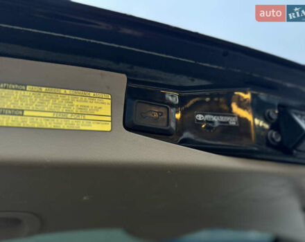 Черный Тойота Хайлендер, объемом двигателя 3.5 л и пробегом 257 тыс. км за 11990 $, фото 25 на Automoto.ua