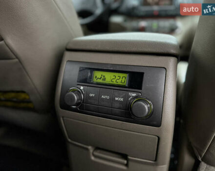 Черный Тойота Хайлендер, объемом двигателя 3.46 л и пробегом 257 тыс. км за 11990 $, фото 21 на Automoto.ua