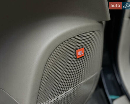 Черный Тойота Хайлендер, объемом двигателя 3.5 л и пробегом 257 тыс. км за 11990 $, фото 14 на Automoto.ua