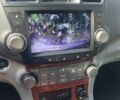 Тойота Хайлендер 2008 в Киеве на Automoto.ua Черный Тойота Хайлендер, объемом двигателя 3.5 л и пробегом 210 тыс. км за 16500 $, фото 12 на Automoto.ua