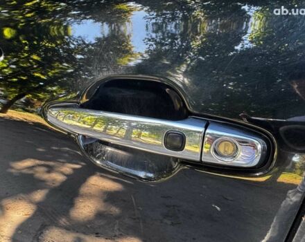 Черный Тойота Хайлендер, объемом двигателя 3.5 л и пробегом 473 тыс. км за 15290 $, фото 11 на Automoto.ua