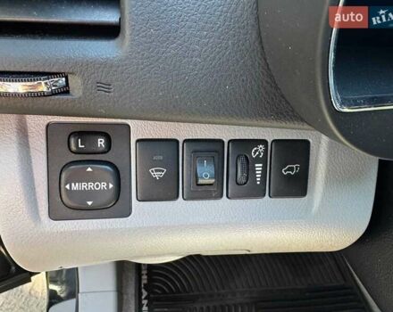 Черный Тойота Хайлендер, объемом двигателя 3.5 л и пробегом 473 тыс. км за 15290 $, фото 14 на Automoto.ua