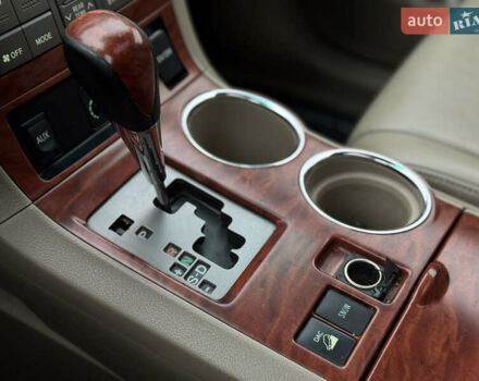 Черный Тойота Хайлендер, объемом двигателя 3.5 л и пробегом 257 тыс. км за 11990 $, фото 17 на Automoto.ua