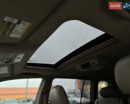 Чорний Тойота Хайлендер, об'ємом двигуна 3.5 л та пробігом 257 тис. км за 12800 $, фото 27 на Automoto.ua