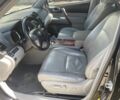 Тойота Хайлендер 2008 в Киеве на Automoto.ua Черный Тойота Хайлендер, объемом двигателя 3.5 л и пробегом 210 тыс. км за 16500 $, фото 2 на Automoto.ua