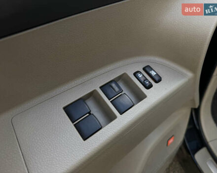 Тойота Хайлендер 2008 в Киеве на Automoto.ua Черный Тойота Хайлендер, объемом двигателя 3.5 л и пробегом 257 тыс. км за 12990 $, фото 11 на Automoto.ua