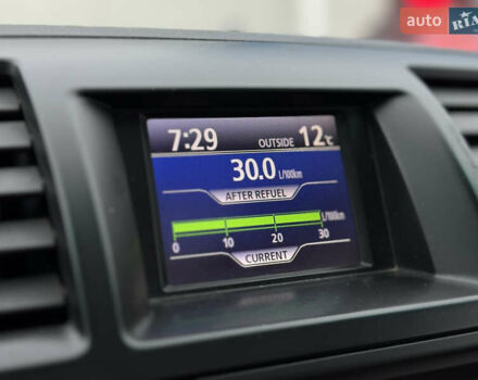 Черный Тойота Хайлендер, объемом двигателя 3.5 л и пробегом 257 тыс. км за 11990 $, фото 18 на Automoto.ua