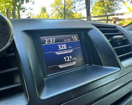 Черный Тойота Хайлендер, объемом двигателя 3.5 л и пробегом 473 тыс. км за 15290 $, фото 23 на Automoto.ua