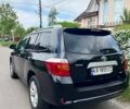 Черный Тойота Хайлендер, объемом двигателя 3.46 л и пробегом 253 тыс. км за 12900 $, фото 47 на Automoto.ua