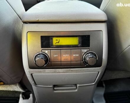 Черный Тойота Хайлендер, объемом двигателя 3.5 л и пробегом 473 тыс. км за 15290 $, фото 27 на Automoto.ua