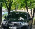 Чорний Тойота Хайлендер, об'ємом двигуна 3.46 л та пробігом 235 тис. км за 13800 $, фото 24 на Automoto.ua