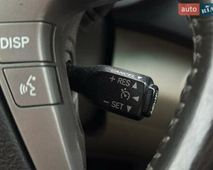 Черный Тойота Хайлендер, объемом двигателя 3.5 л и пробегом 257 тыс. км за 11990 $, фото 14 на Automoto.ua