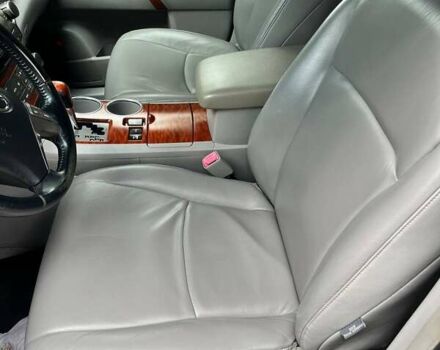 Черный Тойота Хайлендер, объемом двигателя 3.46 л и пробегом 253 тыс. км за 12900 $, фото 48 на Automoto.ua