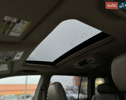 Черный Тойота Хайлендер, объемом двигателя 3.5 л и пробегом 257 тыс. км за 11990 $, фото 27 на Automoto.ua