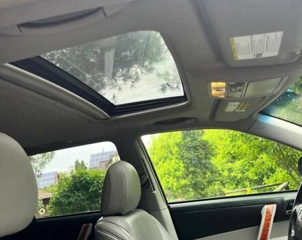 Черный Тойота Хайлендер, объемом двигателя 3.46 л и пробегом 253 тыс. км за 12900 $, фото 97 на Automoto.ua