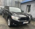 Тойота Хайлендер 2008 в Киеве на Automoto.ua Черный Тойота Хайлендер, объемом двигателя 3.5 л и пробегом 210 тыс. км за 16500 $, фото 7 на Automoto.ua