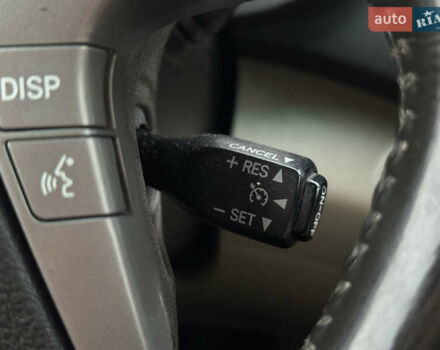 Чорний Тойота Хайлендер, об'ємом двигуна 3.5 л та пробігом 257 тис. км за 12800 $, фото 18 на Automoto.ua