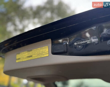 Тойота Хайлендер 2008 в Киеве на Automoto.ua Черный Тойота Хайлендер, объемом двигателя 3.5 л и пробегом 257 тыс. км за 13990 $, фото 18 на Automoto.ua