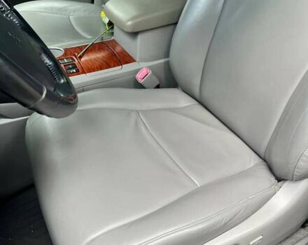 Черный Тойота Хайлендер, объемом двигателя 3.46 л и пробегом 253 тыс. км за 12900 $, фото 36 на Automoto.ua