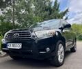 Черный Тойота Хайлендер, объемом двигателя 3.46 л и пробегом 253 тыс. км за 12900 $, фото 74 на Automoto.ua
