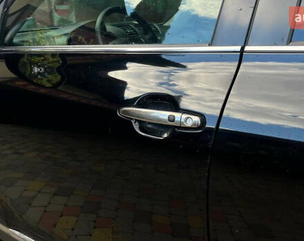 Чорний Тойота Хайлендер, об'ємом двигуна 3.46 л та пробігом 275 тис. км за 14900 $, фото 25 на Automoto.ua