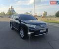Чорний Тойота Хайлендер, об'ємом двигуна 3.46 л та пробігом 260 тис. км за 17000 $, фото 1 на Automoto.ua