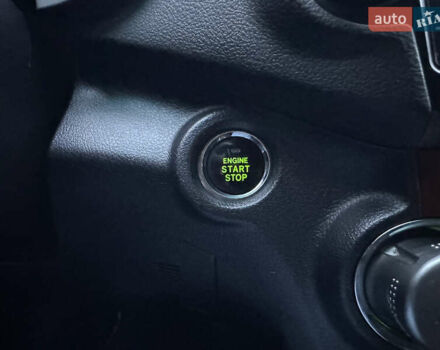 Черный Тойота Хайлендер, объемом двигателя 3.5 л и пробегом 255 тыс. км за 15450 $, фото 29 на Automoto.ua