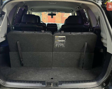 Чорний Тойота Хайлендер, об'ємом двигуна 3.46 л та пробігом 275 тис. км за 14900 $, фото 26 на Automoto.ua